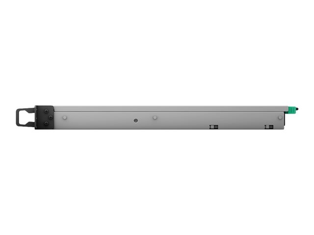 Synology RackStation RS1619xs+ - NAS server - 4 bays - rack-mountable - SATA 6Gb/s - RAID RAID 0, 1, 5, 6, 10, JBOD, RAID F1 - RAM 8 GB - Gigabit Ethernet - iSCSI support - 1U
