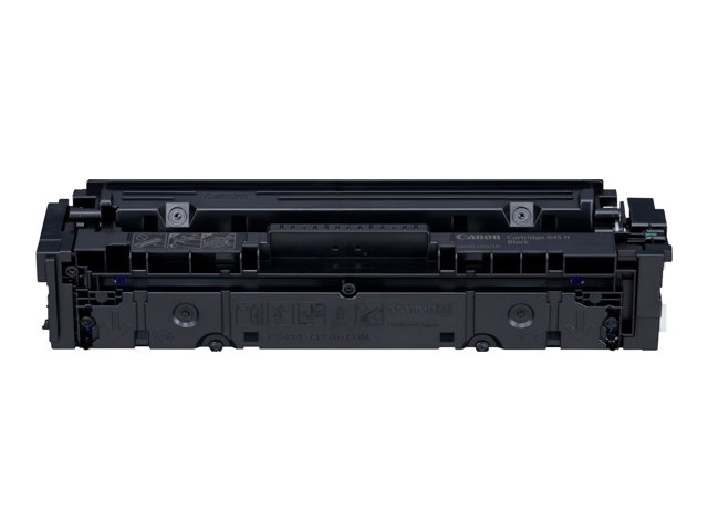 Canon 045 H - High capacity - black - original - toner cartridge - for imageCLASS LBP612Cdw, MF632Cdw, MF634Cdw