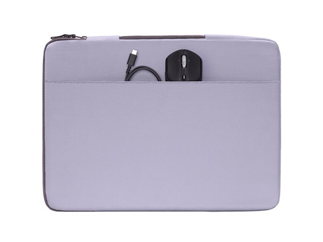 HP Protective - Notebook sleeve - 15\" - 16.1\" - galactic lilac