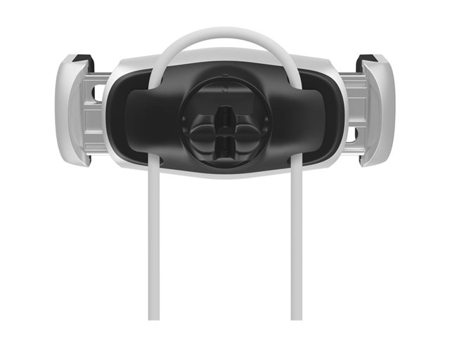 Belkin Car Vent Mount - Car holder for mobile phone - up to 5.5\" - for Google Pixel XL, Huawei Nova, P10, P8, P9, Samsung Galaxy S III, S4, S5, S6, S7, S8, S8+