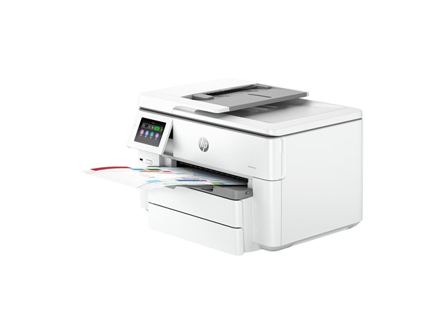 HP OfficeJet Pro 9730 All-in-One Printer