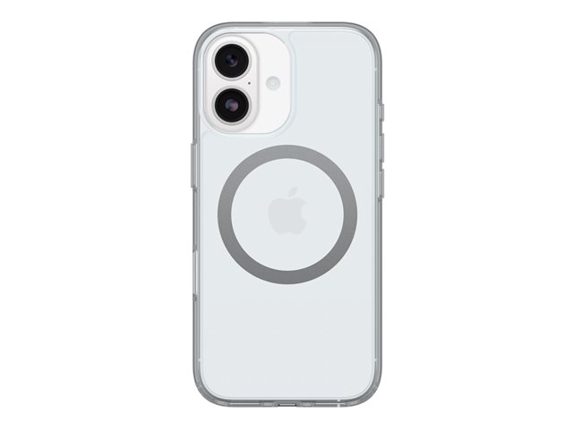 Otterbox Symmetry Series Clear voor MagSafe 
