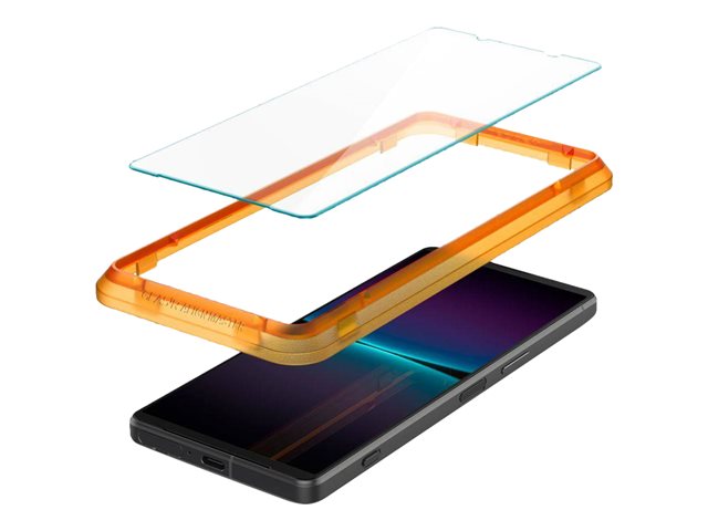 Spigen Sony Xperia 1IV Align Master (2P)