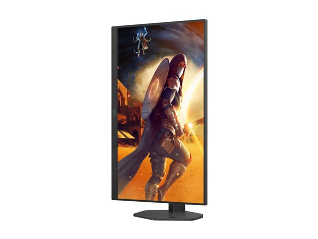 Q27G4SRU 27IN 16:9 Fast IPS 320Hz 2560x1