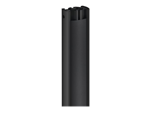 Vogel's Connect-It PUC 2508 - Bevestigingscomponent (paal) - aluminium - zwart