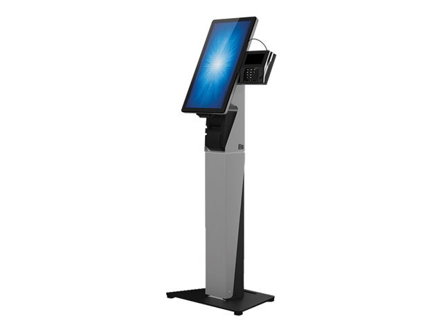 Wallaby self-service countertop stand W/