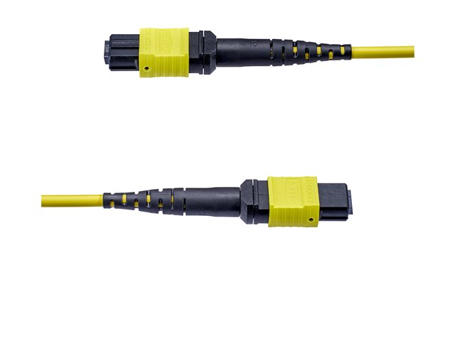 2m MTP/MPO Fiber Cable OS2 16F Type-B