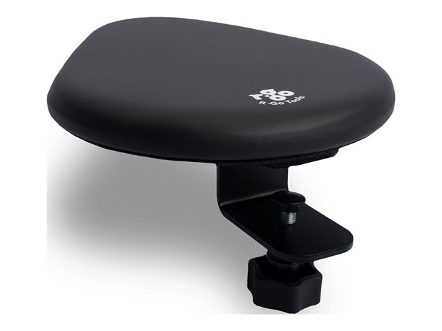 Armrest split ergonomic armrest 2 parts