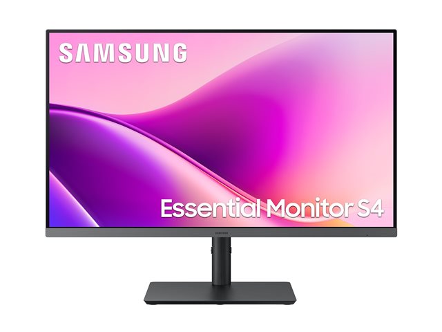 Samsung Essential Monitor S4 S43UF Full HD 100Hz 