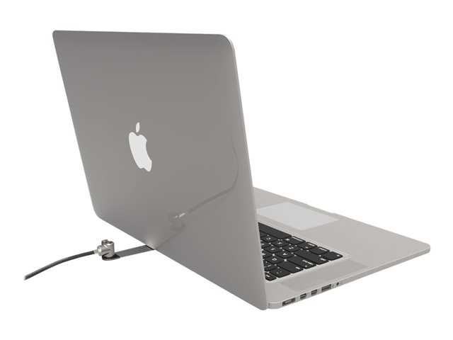 Compulocks Blade Universal Lock Slot Adapter - Security bracket - silver