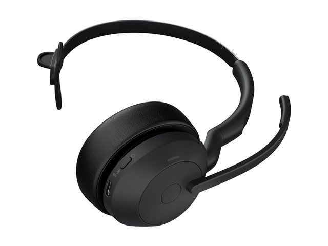 Jabra Evolve2 55 Link380a UC Mono Stand
