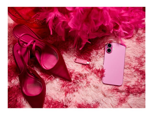 Phone Drive USB-C Seastar Pink 256GB