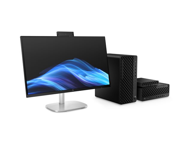 HP EliteDesk 8 MiniG1i Ultra7-265T16GB/5