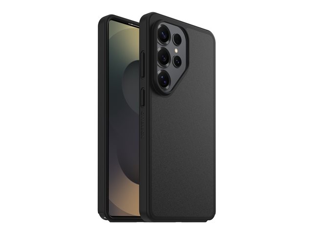 OB REACT MAGNETS MARSTON - BLACK