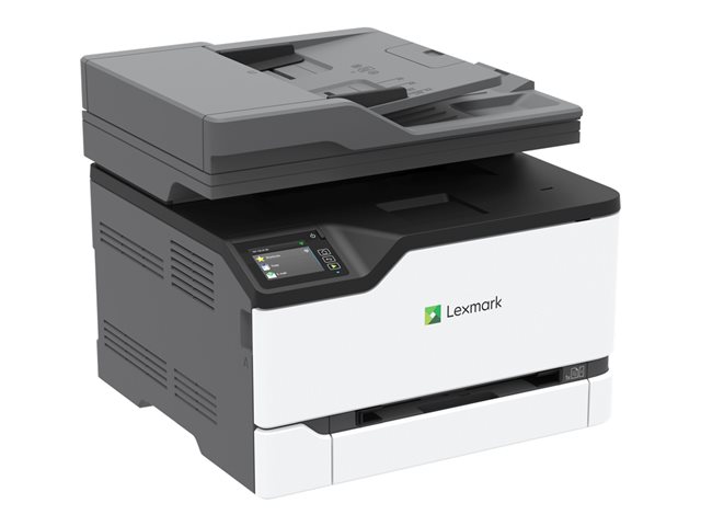 CX431adw High Volt BH 600dpi 24.7ppm