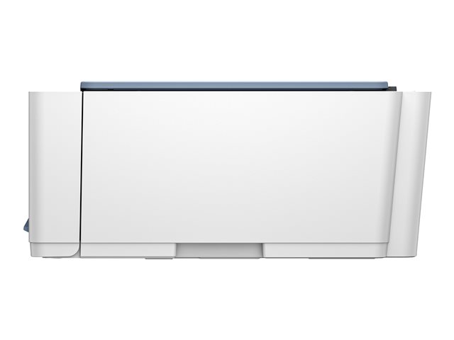 HP Smart Tank 5106 All-in-One - Multifunction printer - colour - ink-jet - refillable - Legal (216 x 356 mm) (original) - A4/Legal (media) - up to 10 ppm (copying) - up to 12 ppm (printing) - 100 sheets - USB 2.0, Wi-Fi(n), Bluetooth