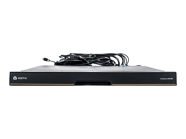 18.5 LCD USB KB 2USB PASS-US INTL ENG