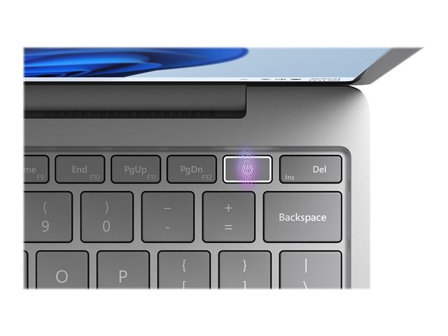 Microsoft SrfcLptp Go2 i5/8/256 CM W10 SC German Win10 Platinum Austria/Germany 1 License