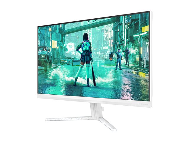Philips 27' 16:9 Fast IPS 260Hz