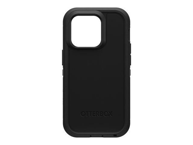 OtterBox Defender XT iPhone 14 Pro BLK