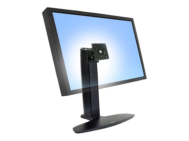 HP AiO AH Stand BLK