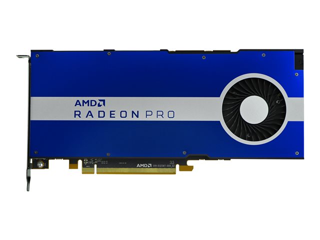 RADEON PRO W5500 8GB