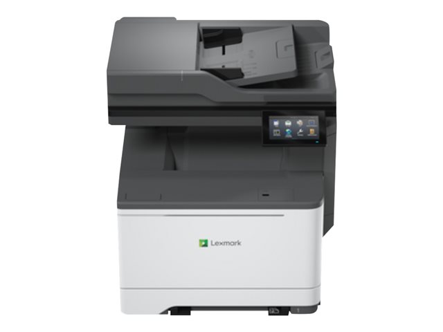 CX532adwe MFP HV EMEA 33ppm 1200x1200dpi