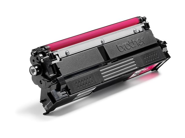 TN-625XLM High Yield Magenta Toner Cartr