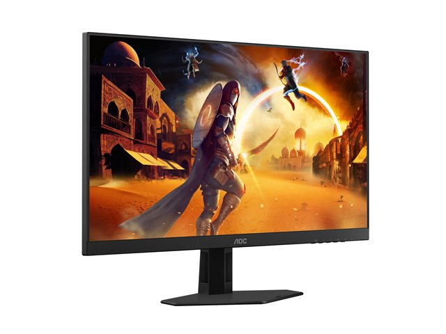 G4 FHD 200Hz IPS HDR10 1ms Spk