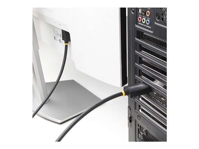 3m DisplayPort 2.1 Cable, VESA Certified