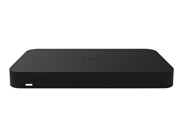 Cisco Meraki Z3C - Wireless router 4-port switch - 1GbE - Wi-Fi 5 ...