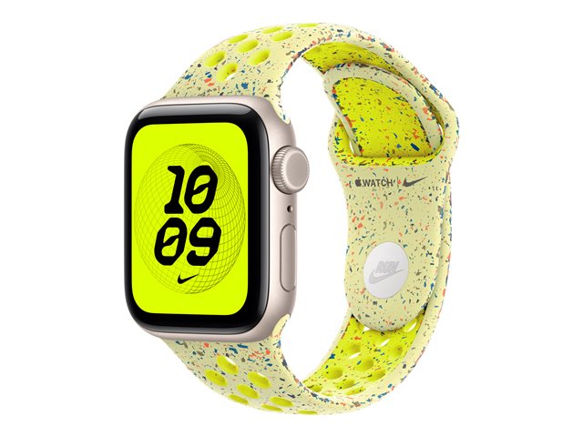 40mm Volt Splash Nike Sport Band - M/L