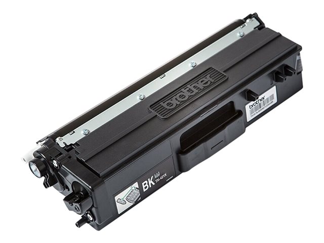 Brother TN421BK - Black - original - toner cartridge - for Brother DCP-L8410, HL-L8260, HL-L8360, MFC-L8690, MFC-L8900