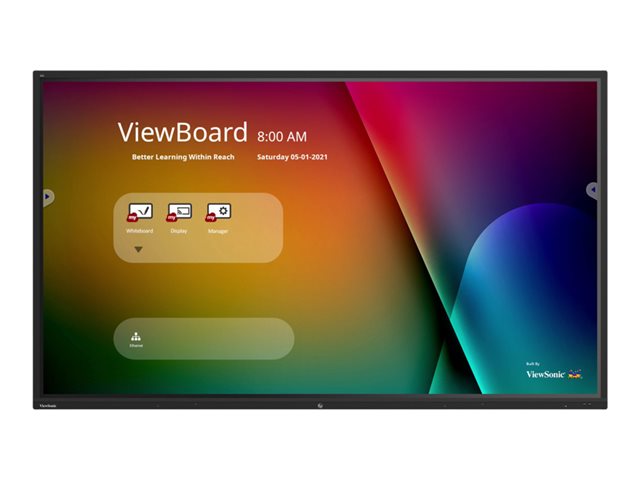 ViewBoard 50 Ser TS 98in UHD Android