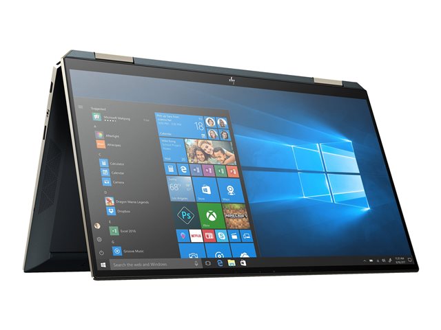 HP Spectre x360 i7-1165G7 16GB/1TB