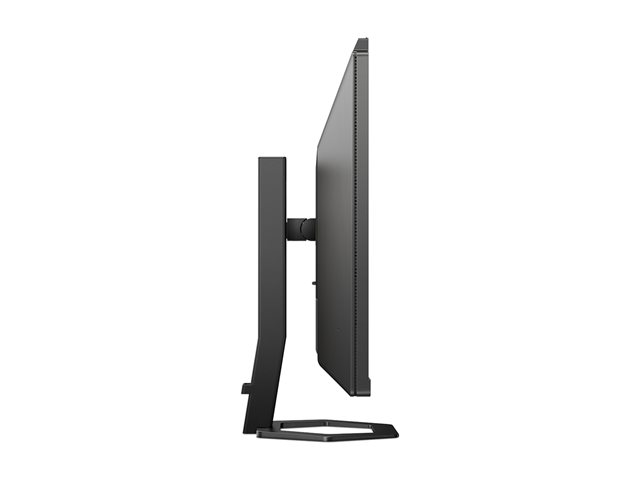 Philips 27E1N5600HE - 5000 Series - LED monitor - 27\" - 2560 x 1440 QHD @ 75 Hz - IPS - 300 cd/m² - 1000:1 - 1 ms - HDMI, DisplayPort, USB-C - speakers - textured black