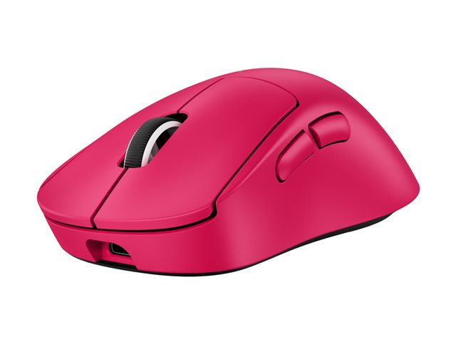 Logitech PRO X SUPERLIGHT 2 DEX 