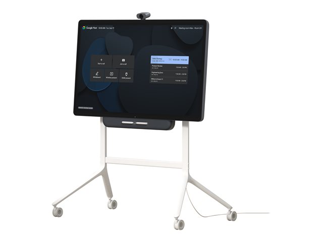 Avocor Series One Board 65 - Video conferencing device - Optimised for Google Meet