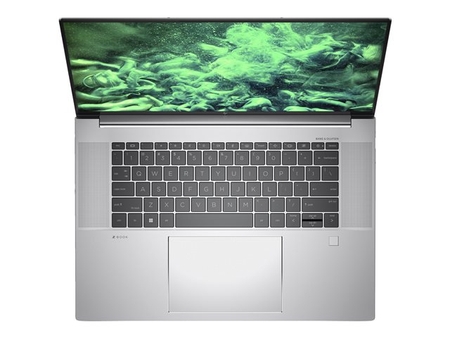 HP ZBook Studio G10 /  RTX A1000 6GB i7-13700H Studio G10 / 512GB PCIe-4x4 NVMe TLC / 16GB (2x8GB) DDR5 5600 SODIMM Memory / W11p64 / 16.0 AG WUXGA (1920x1200) WLED+LBL 400 bnt LCD Panel / WLAN Intel AX211 Wi-Fi 6E 160 MHz BT 5.3 WLAN / fingerprint  / HP