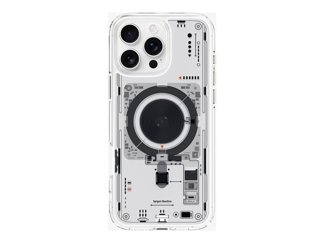 Spigen iPh 6.9in 2024 UltrHybr MF NeoOne