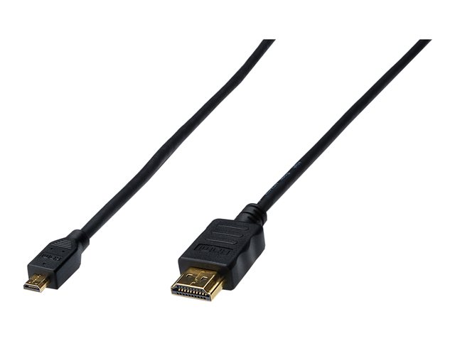 HDMI cable type A M/M 1.0