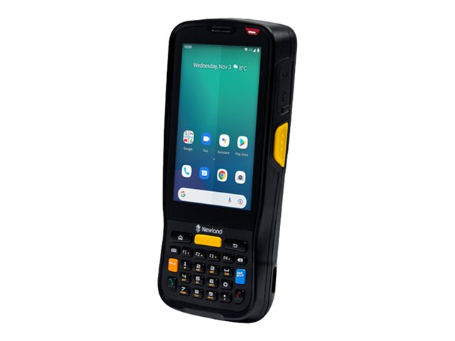 MT6555 Beluga V Mobile Computer w/ 4IN 2