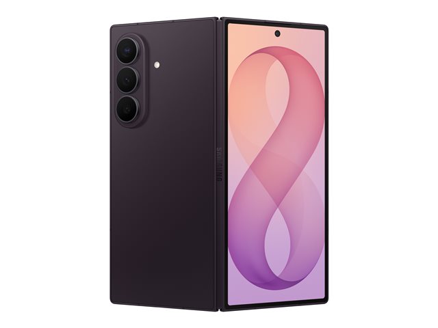 Galaxy Z Fold 8 Ultra 5G 256GB Violet Sh