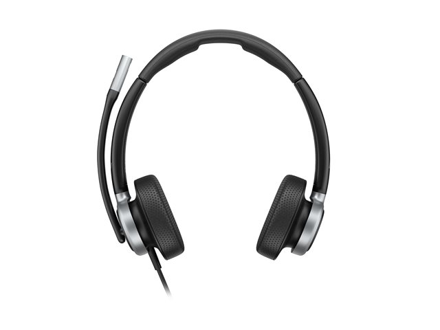 HP Poly Mission 625 Stereo Wired BULK