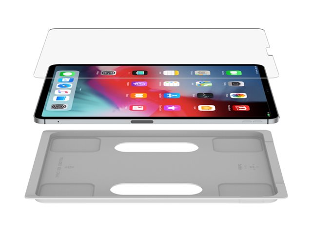BELKIN iPad Pro 12.9 Tempered Glass