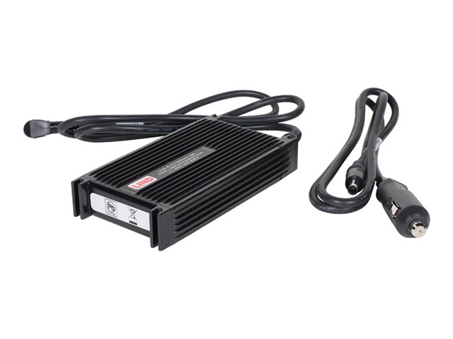 LIND 12-16V automotive power adapter For