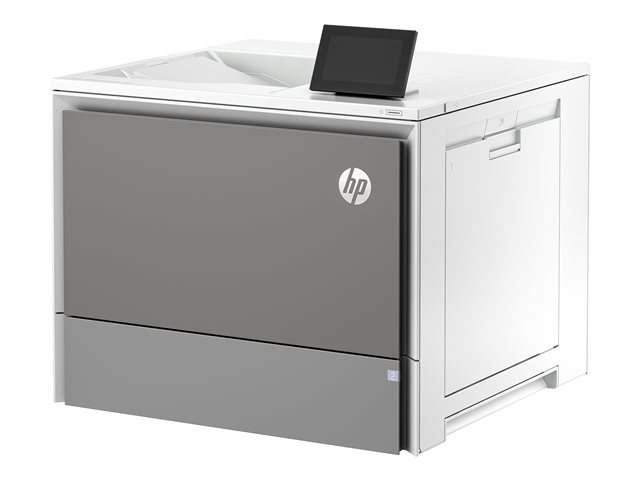 HP - Media tray / feeder - 550 sheets in 1 tray(s) - for Color LaserJet Enterprise MFP 6800dn