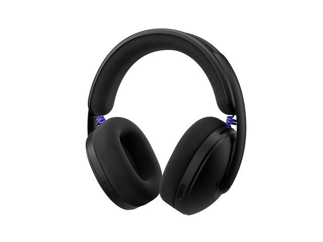 G325 GAMING HEADSET EMEA28I-935 BLACK RE