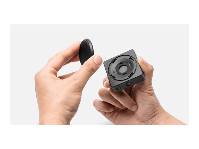 Microsoft - Active stylus - optical