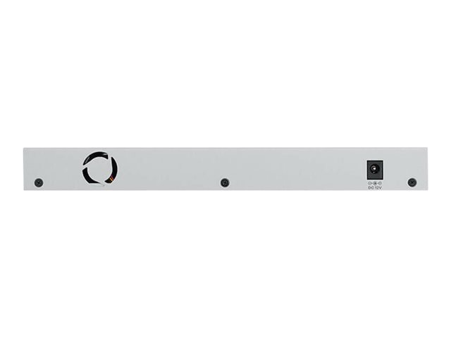 Zyxel XGS1250-12 - Switch - Managed - 8 x 10/100/1000 + 3 x 100/1000/2.5G/5G/10GBase-T + 1 x SFP+ - desktop